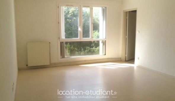 Logement tudiant T3 à Bourges (18000)