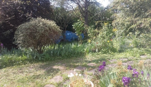 Logement tudiant T3 à Bourges (18000)