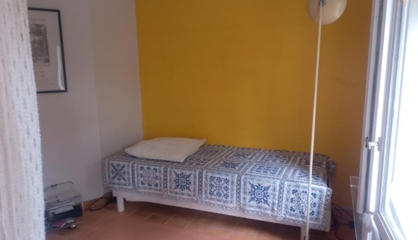 Logement tudiant T3 à Bourges (18000)