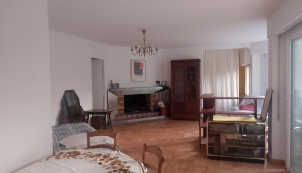 Logement tudiant T3 à Bourges (18000)