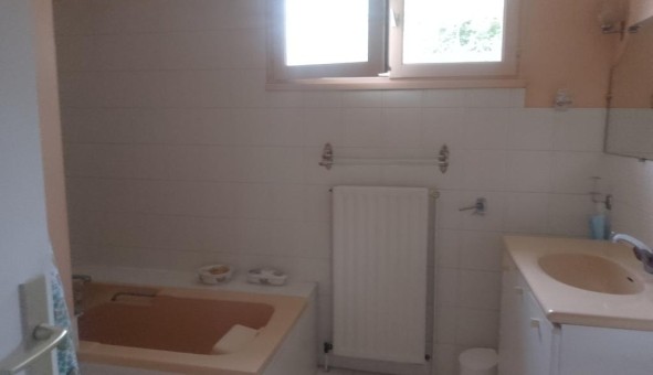 Logement tudiant T3 à Bourges (18000)