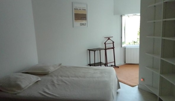 Logement tudiant T3 à Bourges (18000)