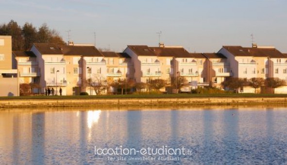 Logement �tudiant Location T3 Vide Bourges (18000)