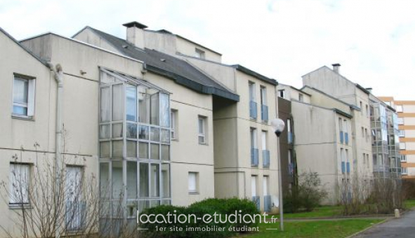 Logement �tudiant Location T3 Vide Bourges (18000)