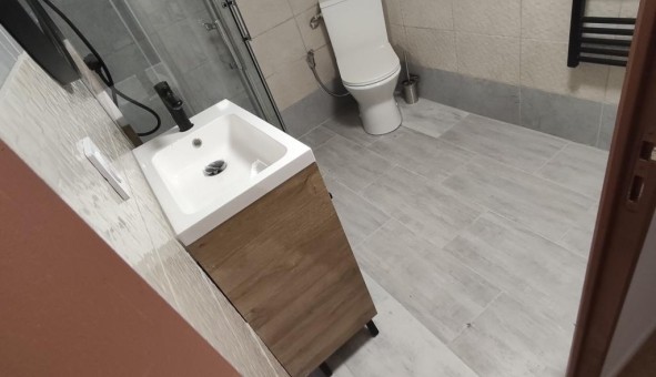 Logement �tudiant T3 &agrave; Bourges (18000)