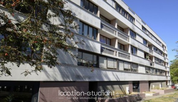 Logement �tudiant T3 &agrave; Bourges (18000)