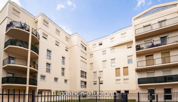 Logement �tudiant T3 &agrave; Bourges (18000)