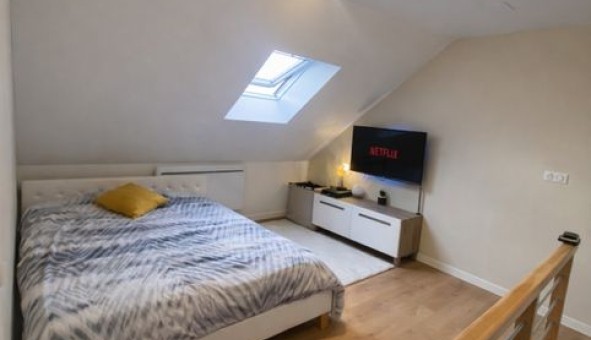 Logement �tudiant T3 &agrave; Bourges (18000)
