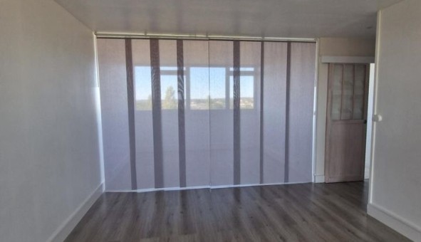 Logement �tudiant T3 &agrave; Bourges (18000)