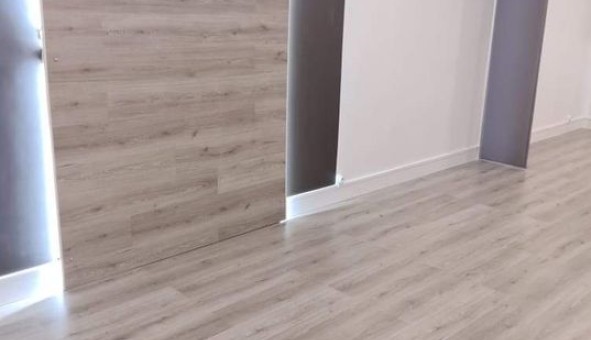 Logement �tudiant T3 &agrave; Bourges (18000)