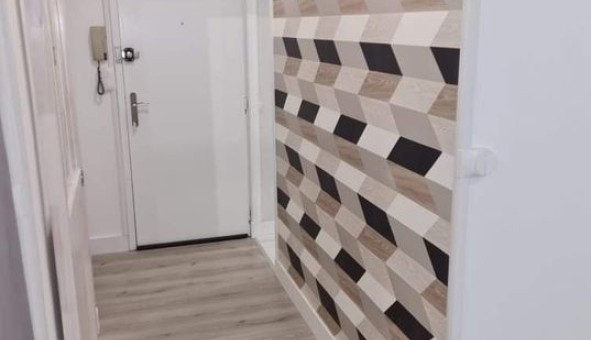 Logement �tudiant T3 &agrave; Bourges (18000)