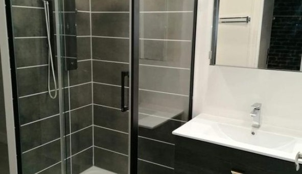 Logement �tudiant T3 &agrave; Bourges (18000)