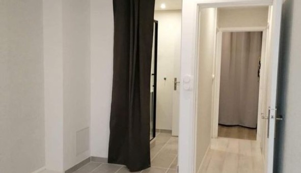 Logement �tudiant T3 &agrave; Bourges (18000)