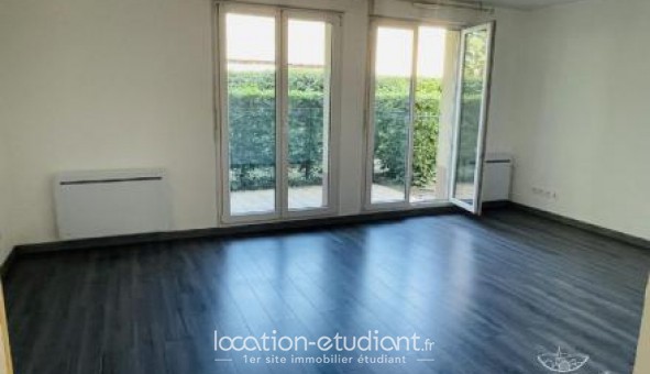 Logement tudiant T3 à Bourgheim (67140)