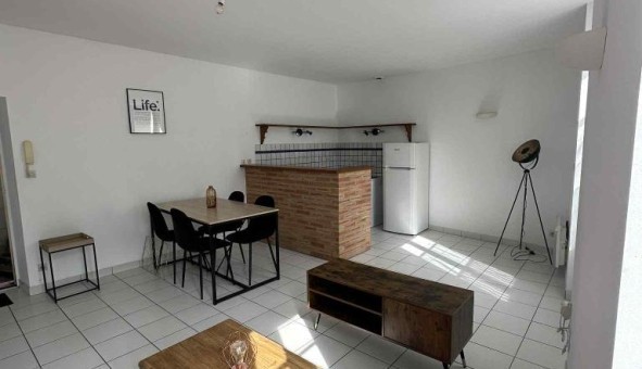 Logement tudiant Location T3 Vide Bourgneuf en Mauges (49290)