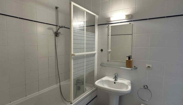 Logement tudiant T3 à Bourgneuf en Mauges (49290)