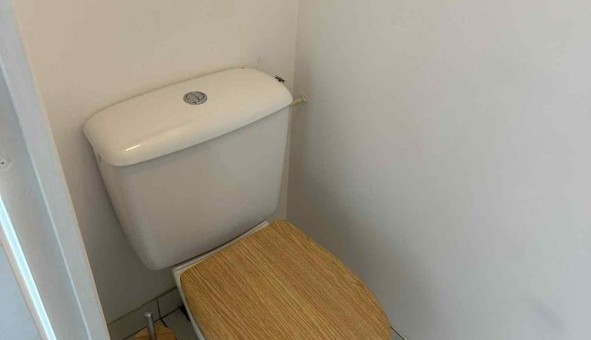 Logement tudiant T3 à Bourgneuf en Mauges (49290)