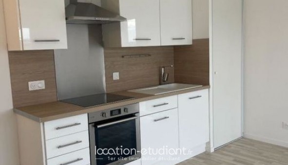 Logement �tudiant T3 &agrave; Bourgu�bus (14540)