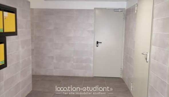Logement tudiant T3 à Bourogne (90140)