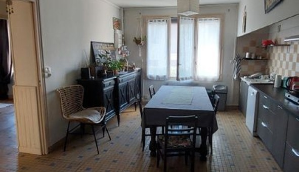 Logement �tudiant T3 &agrave; Bourret (82700)