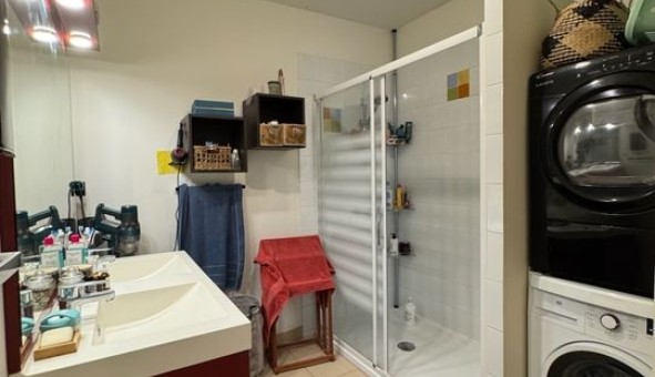 Logement �tudiant T3 &agrave; Bourret (82700)