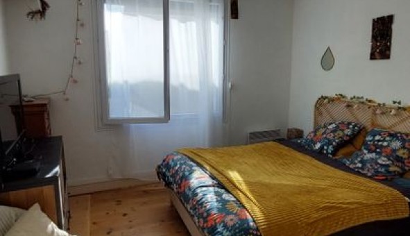 Logement �tudiant T3 &agrave; Bourret (82700)