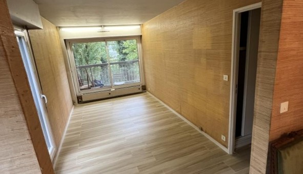 Logement tudiant T3 à Boussy Saint Antoine (91800)