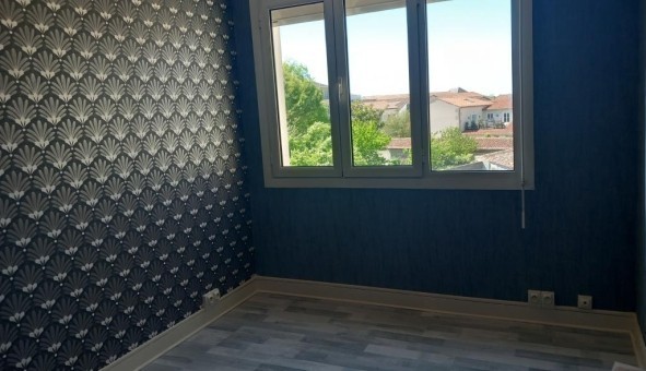 Logement tudiant T3 à Boutiers Saint Trojan (16100)