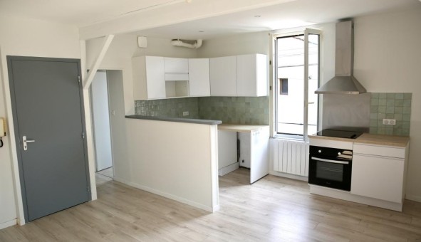 Logement tudiant Location T3 Vide Boutiers Saint Trojan (16100)