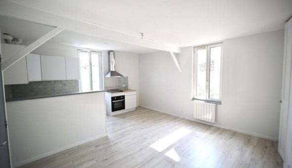 Logement tudiant T3 à Boutiers Saint Trojan (16100)