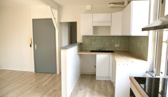 Logement tudiant T3 à Boutiers Saint Trojan (16100)