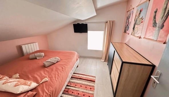 Logement tudiant T3 à Boutiers Saint Trojan (16100)