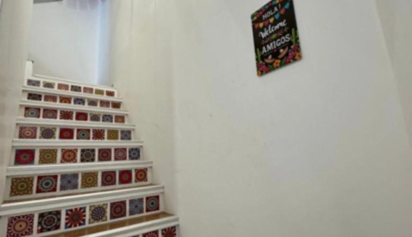 Logement tudiant T3 à Boutiers Saint Trojan (16100)