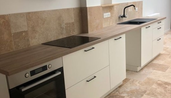 Logement �tudiant Location T3 Vide Boutiers Saint Trojan (16100)