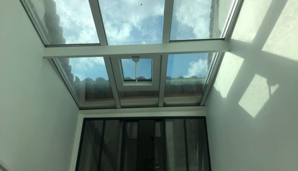 Logement �tudiant T3 &agrave; Boutiers Saint Trojan (16100)