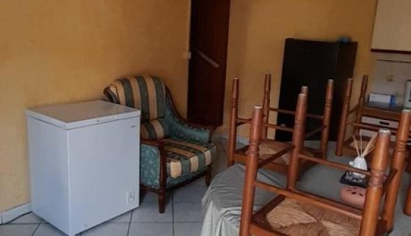 Logement �tudiant Location T3 Vide Boutigny (77470)