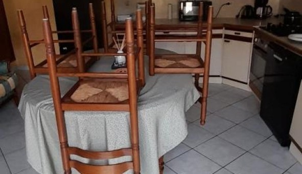 Logement �tudiant T3 &agrave; Boutigny (77470)