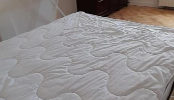 Logement �tudiant T3 &agrave; Boutigny (77470)