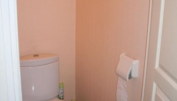 Logement �tudiant T3 &agrave; Bouvignies (59870)