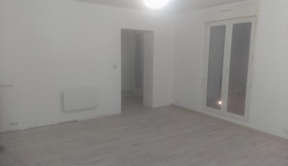 Logement tudiant T3 à Bouzigues (34140)