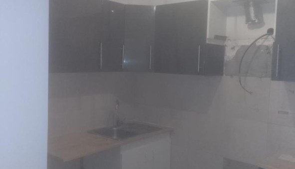 Logement tudiant T3 à Bouzigues (34140)