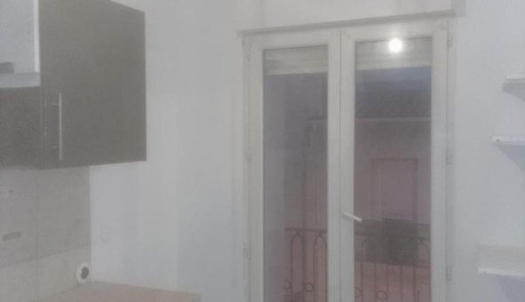 Logement tudiant T3 à Bouzigues (34140)