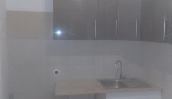 Logement tudiant T3 à Bouzigues (34140)