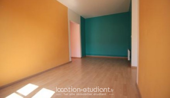 Logement tudiant T3 à Bouzonville (57320)