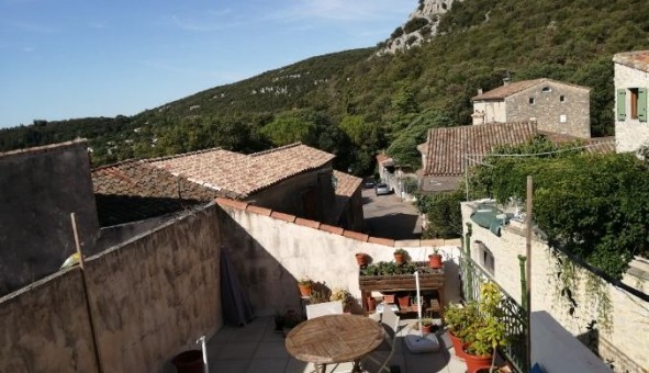 Logement tudiant T3 à Bragassargues (30260)