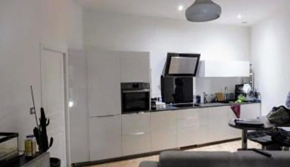 Logement tudiant Location T3 Vide Bragassargues (30260)