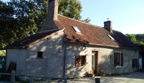 Logement �tudiant T3 &agrave; Brains sur G�e (72550)