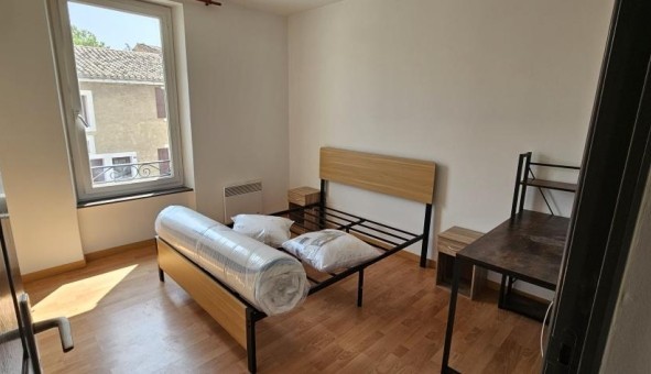 Logement tudiant T3 à Bram (11150)