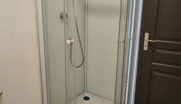 Logement tudiant T3 à Bram (11150)