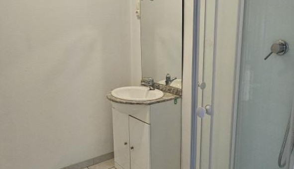 Logement tudiant T3 à Bram (11150)